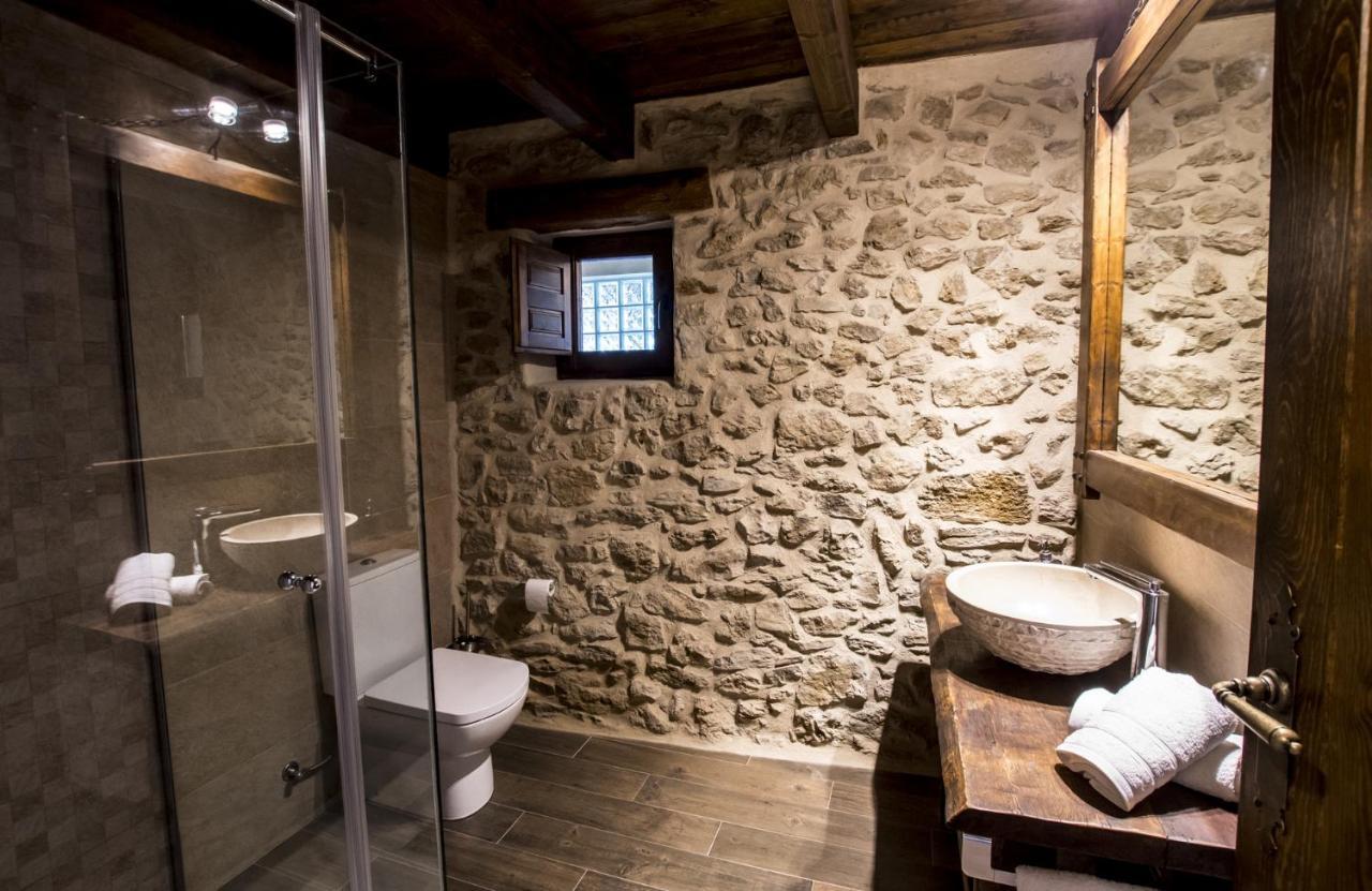 Masia El Cabrero Villarroya de los Pinares Zewnętrze zdjęcie